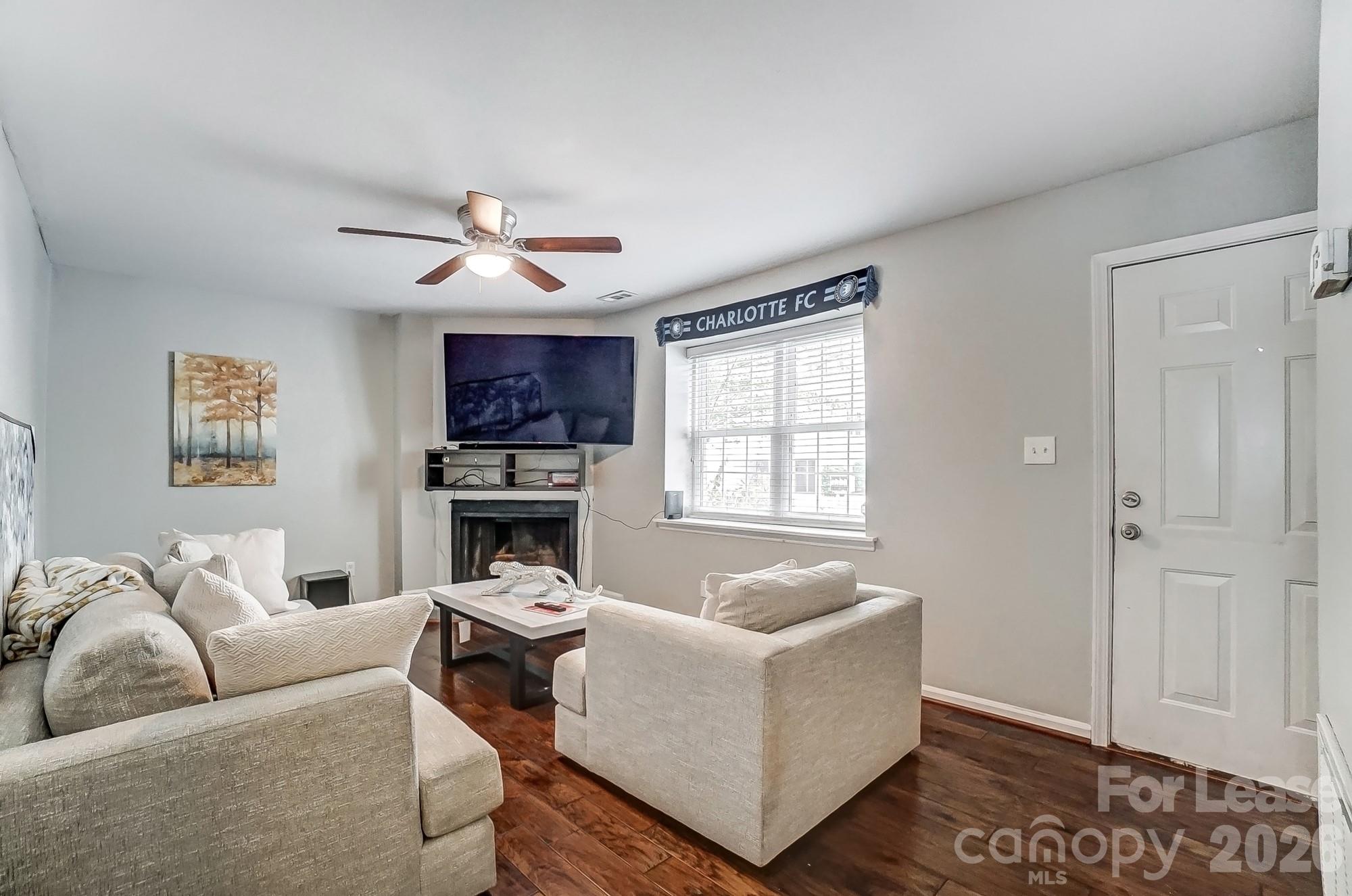 8518 Castle Pine Court Charlotte NC 28226