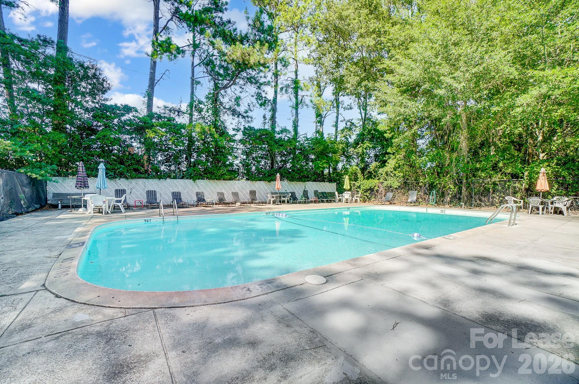 8518 Castle Pine Court Charlotte NC 28226