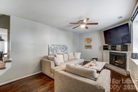 8518 Castle Pine Court Charlotte NC 28226