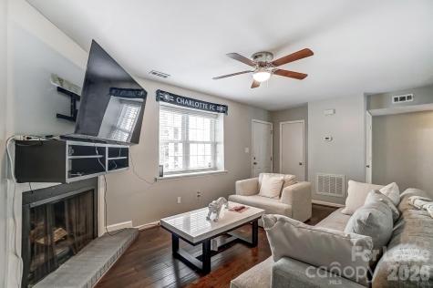 8518 Castle Pine Court Charlotte NC 28226