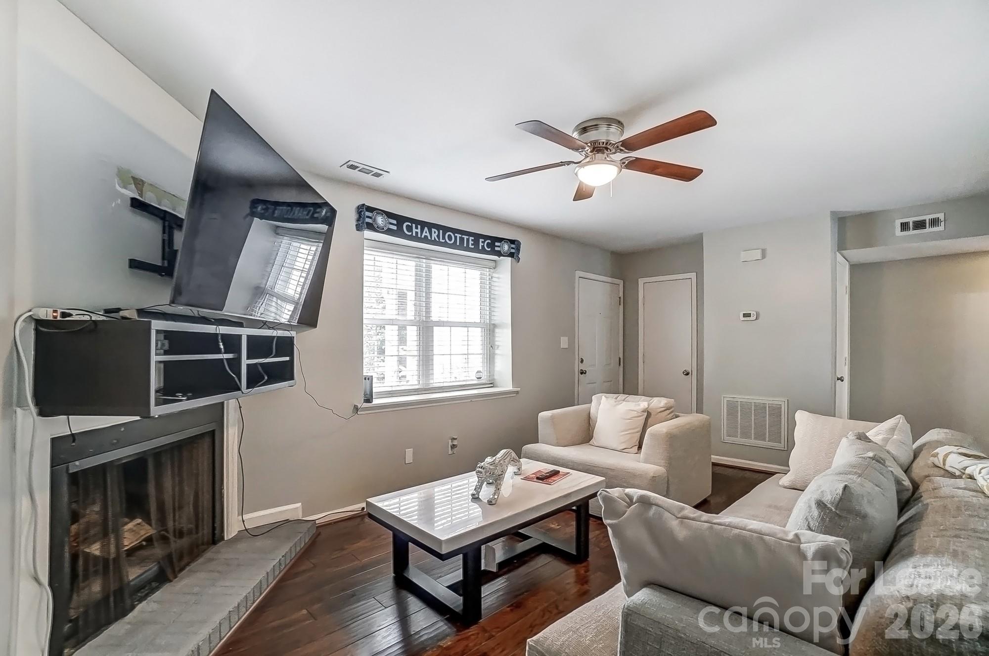 8518 Castle Pine Court Charlotte NC 28226