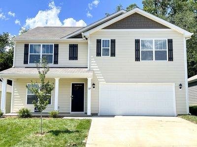 2 Reeds Creek Fairview NC 28730