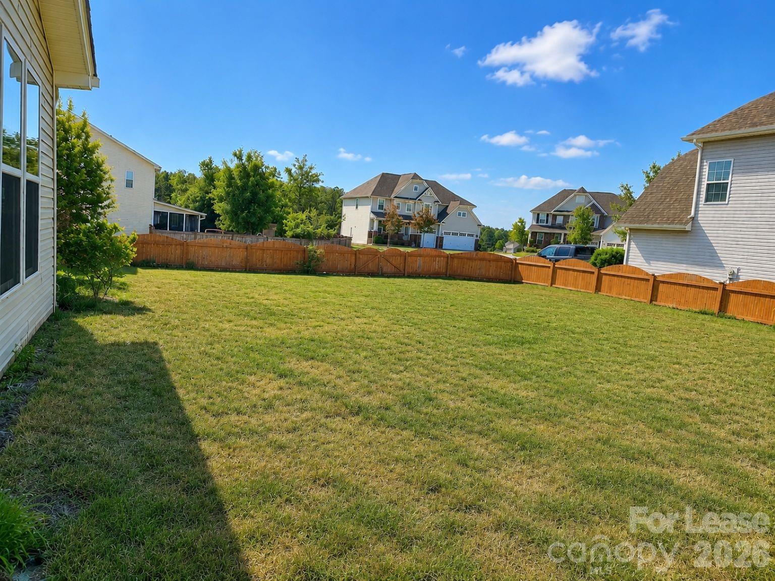 2165 Stone Pile Drive SW Concord NC 28025