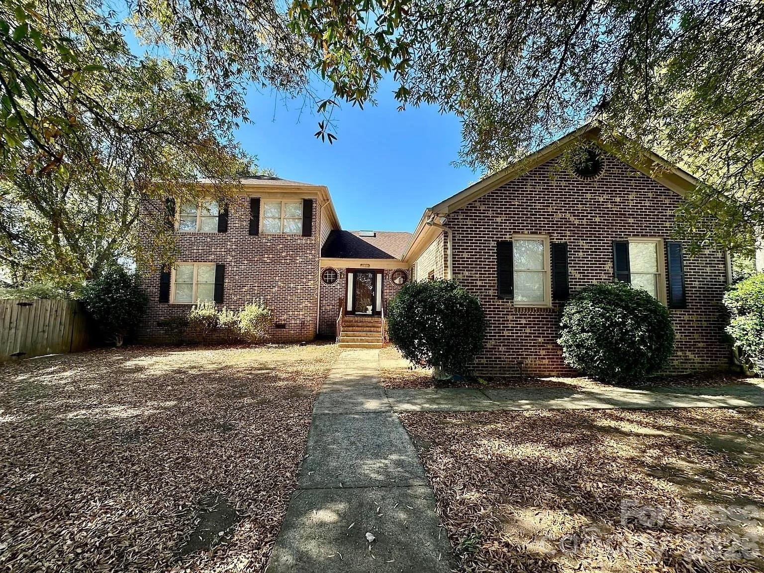 5600 Carmel Road Charlotte NC 28226