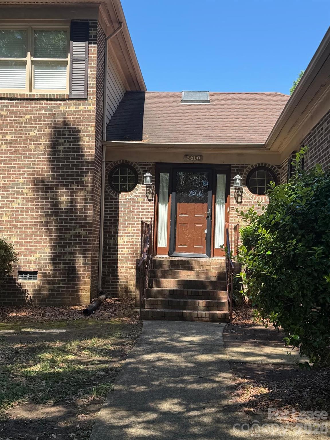 5600 Carmel Road Charlotte NC 28226