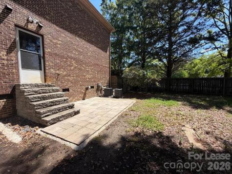 5600 Carmel Road Charlotte NC 28226