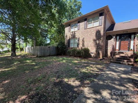 5600 Carmel Road Charlotte NC 28226
