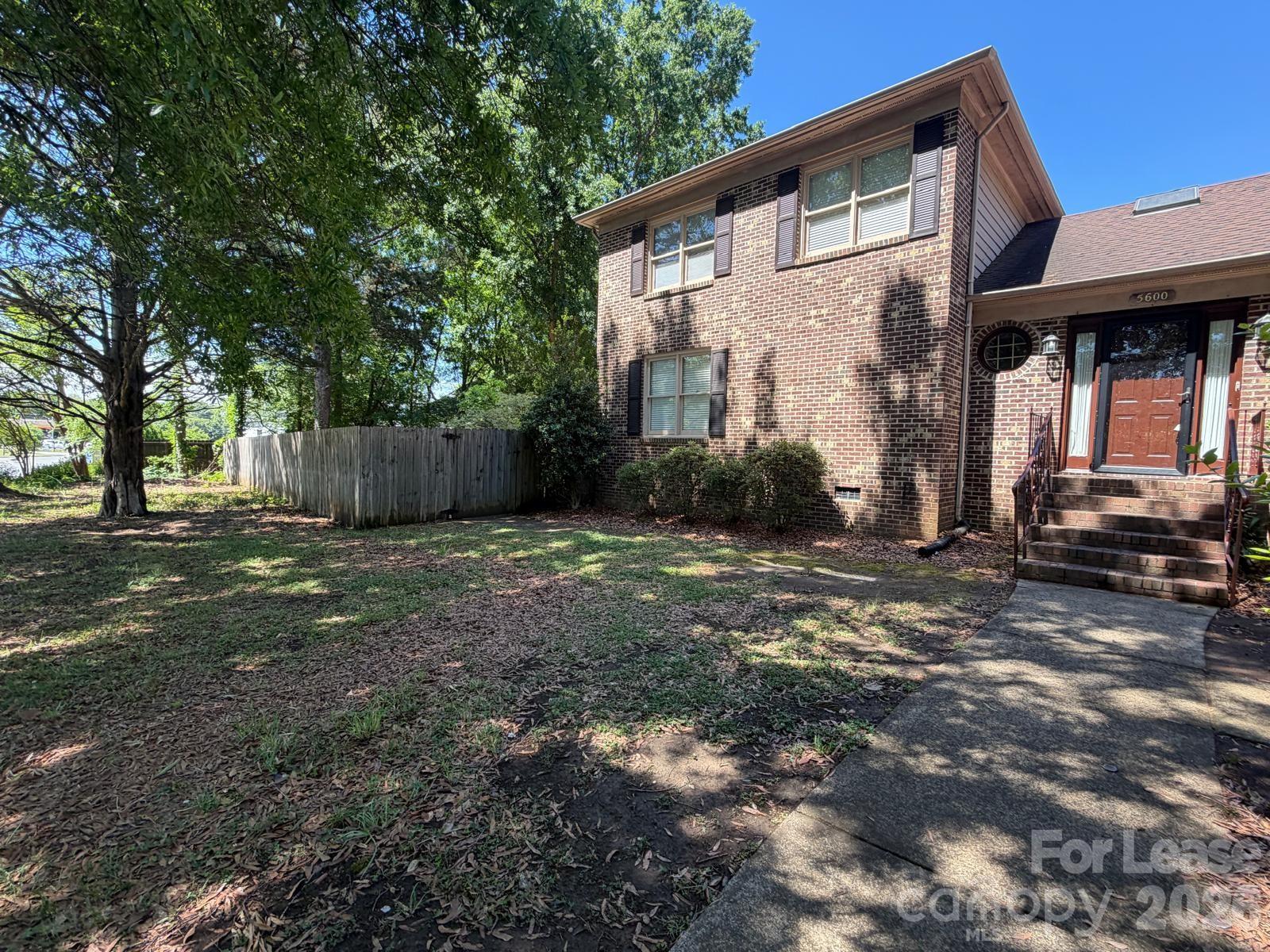 5600 Carmel Road Charlotte NC 28226