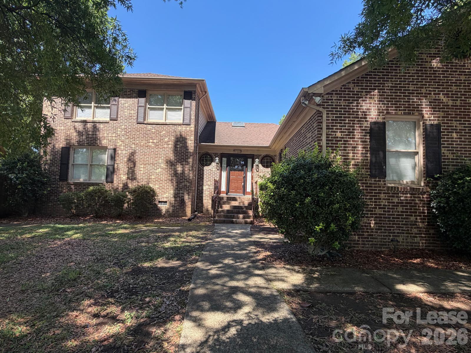 5600 Carmel Road Charlotte NC 28226