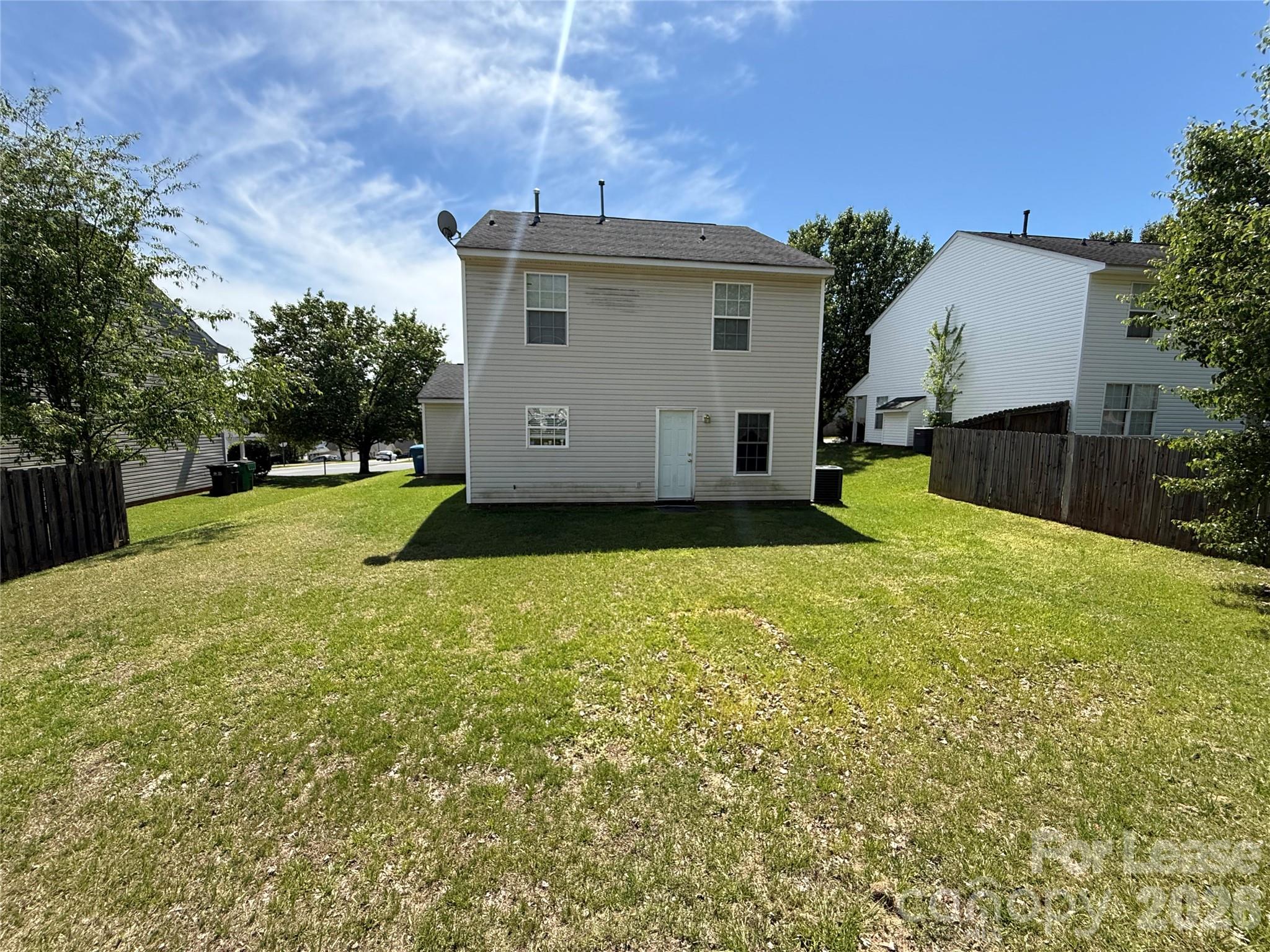 3327 Buckvalley Drive Charlotte NC 28214