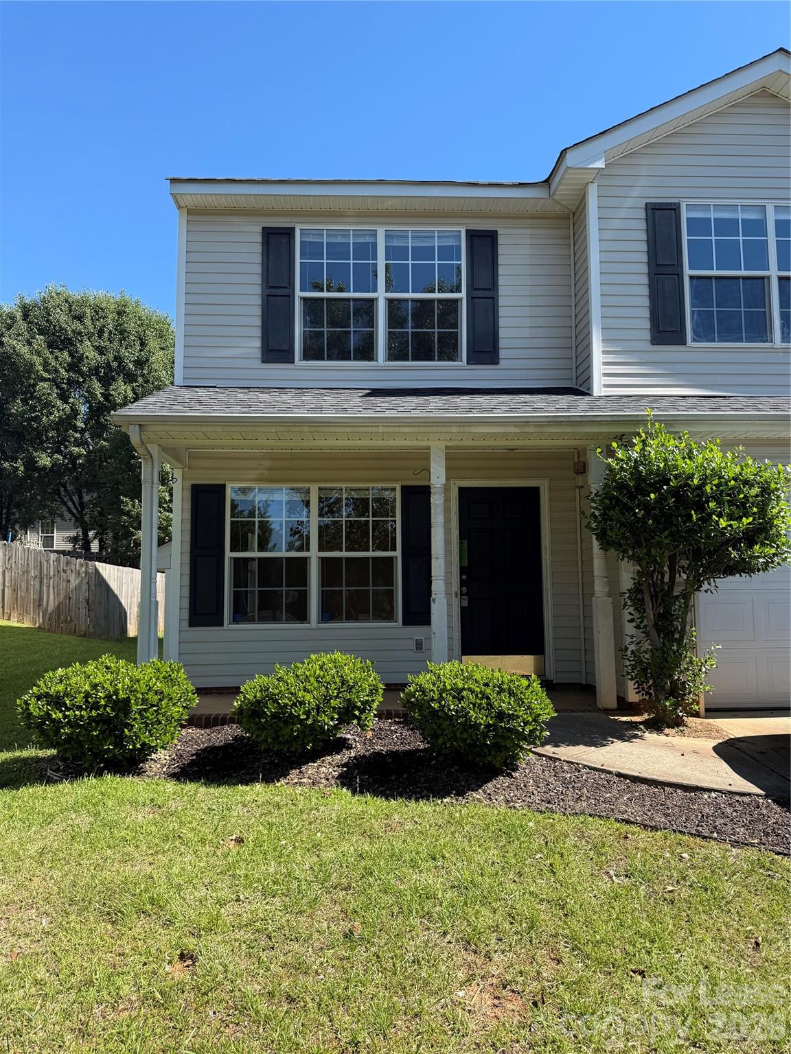 3327 Buckvalley Drive Charlotte NC 28214