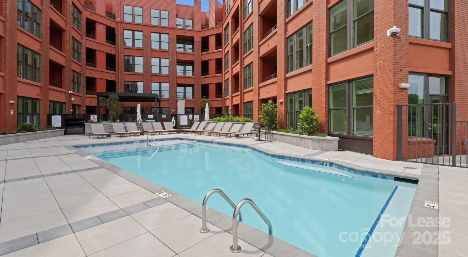 300 E 36th Street Charlotte NC 28206