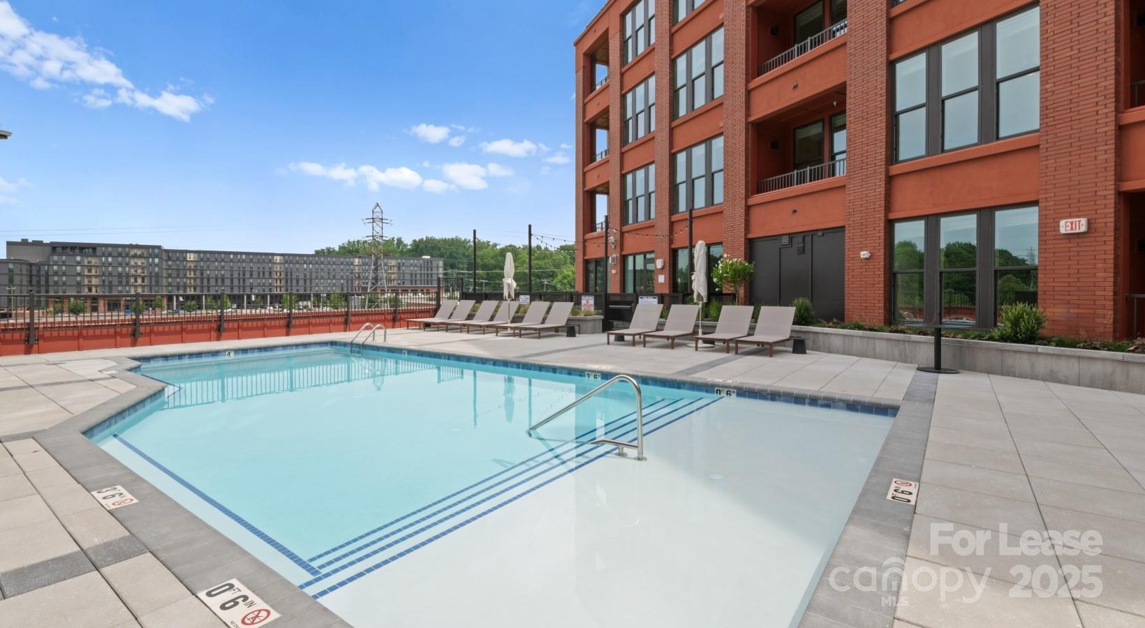 300 E 36th Street Charlotte NC 28206