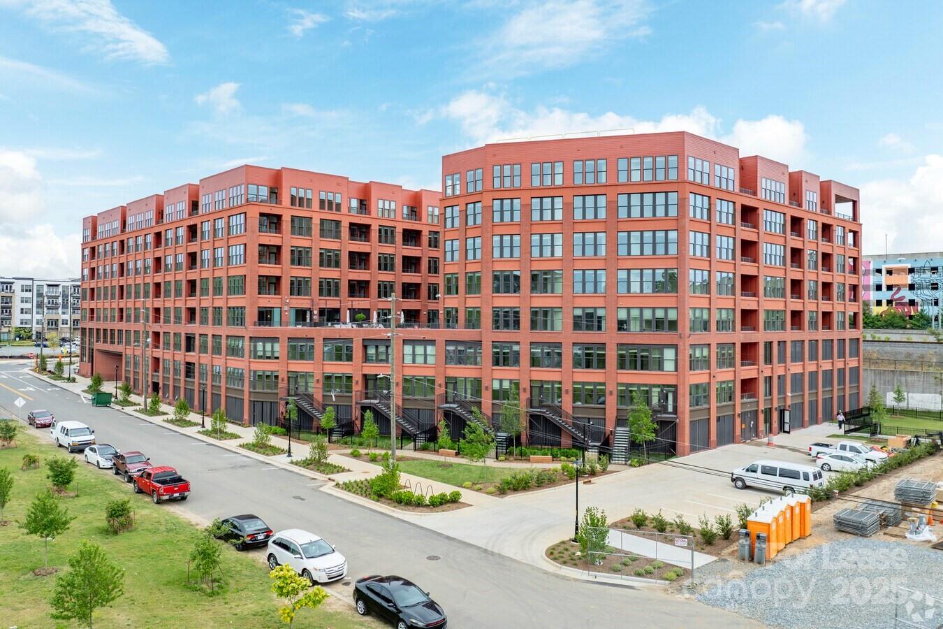 300 E 36th Street Charlotte NC 28206