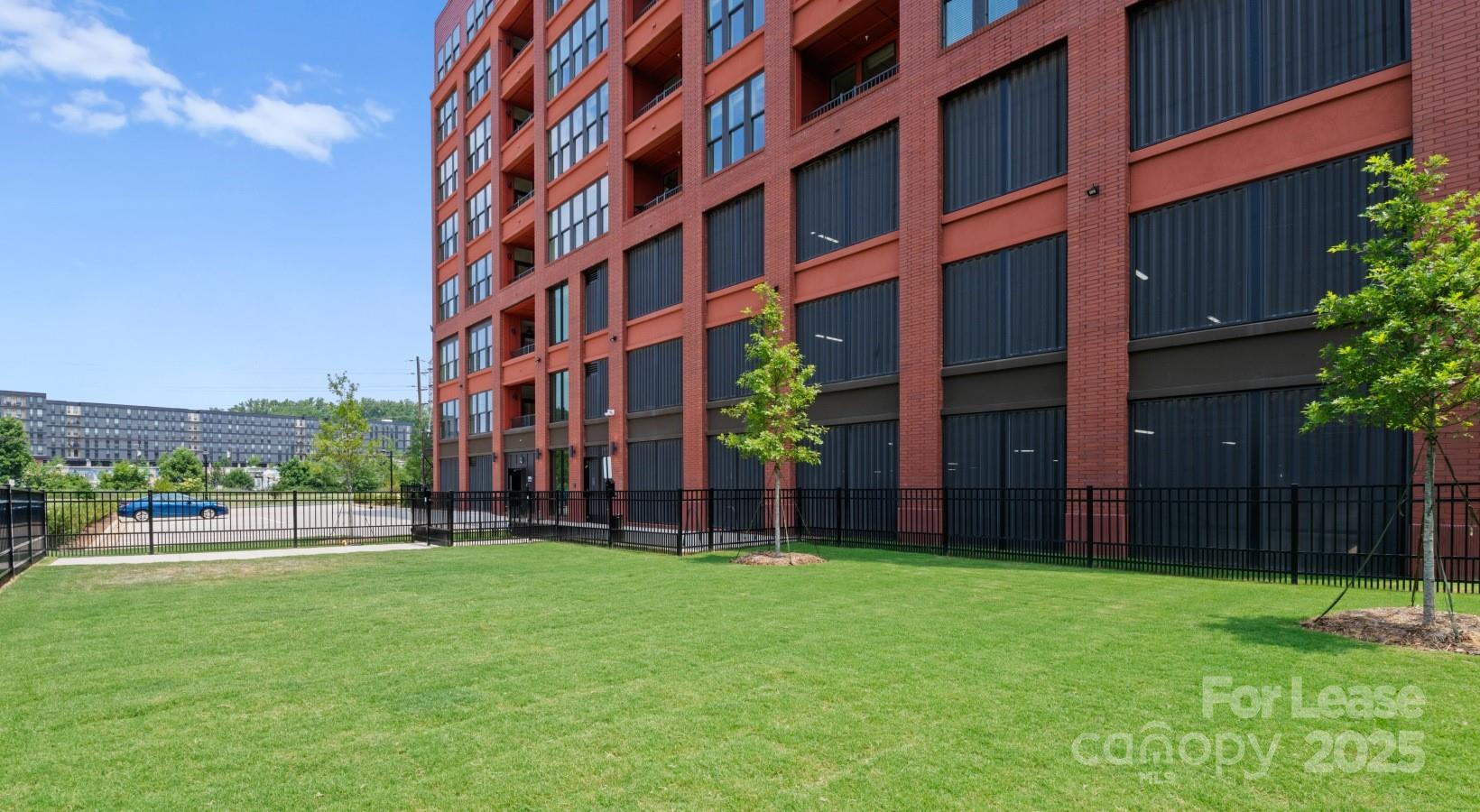300 E 36th Street Charlotte NC 28206