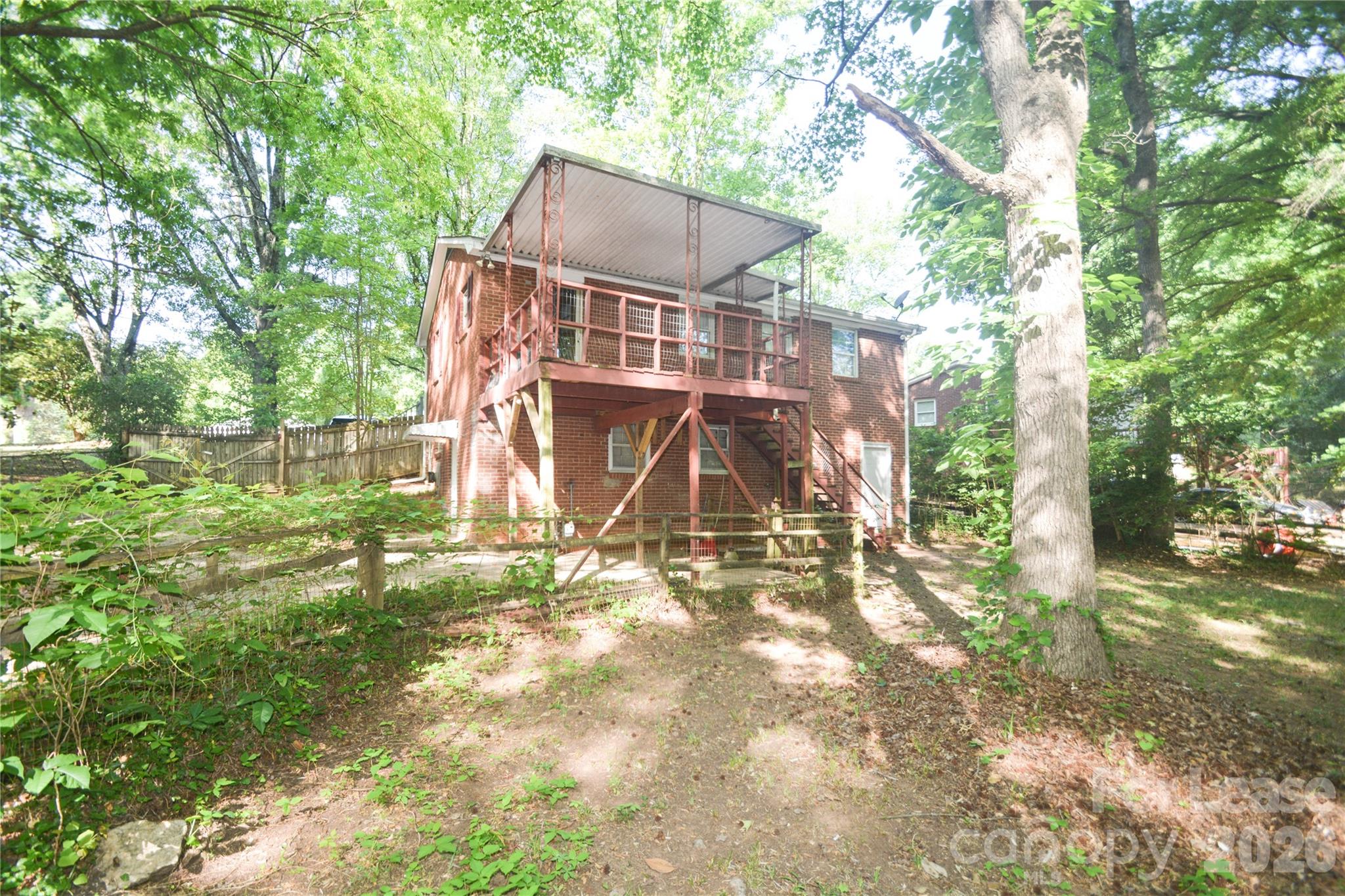2143 Finchley Drive Charlotte NC 28215