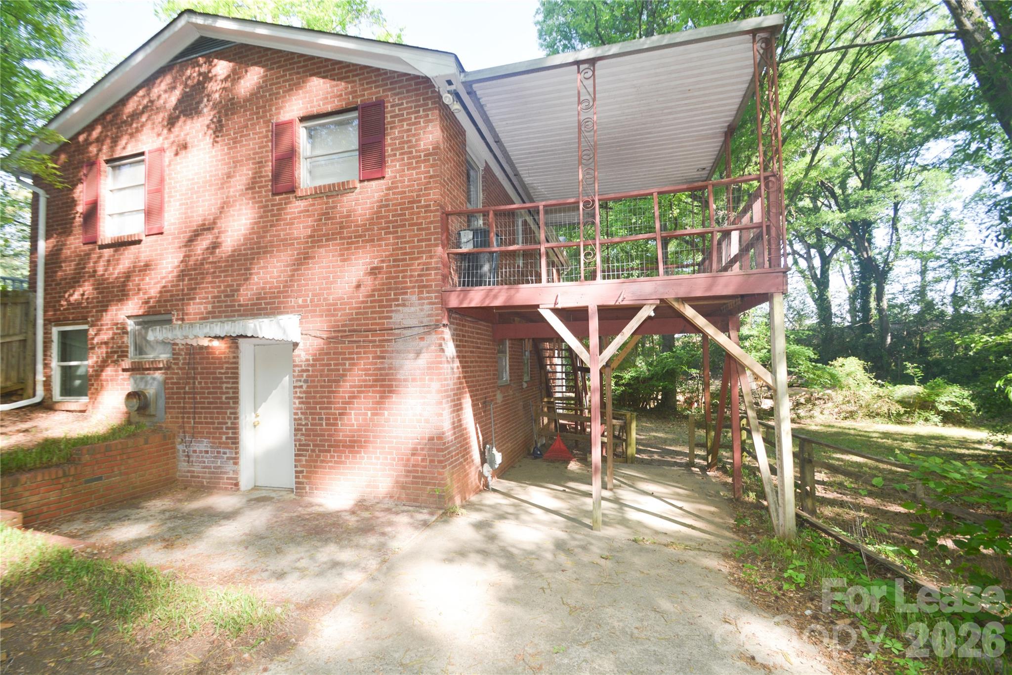 2143 Finchley Drive Charlotte NC 28215