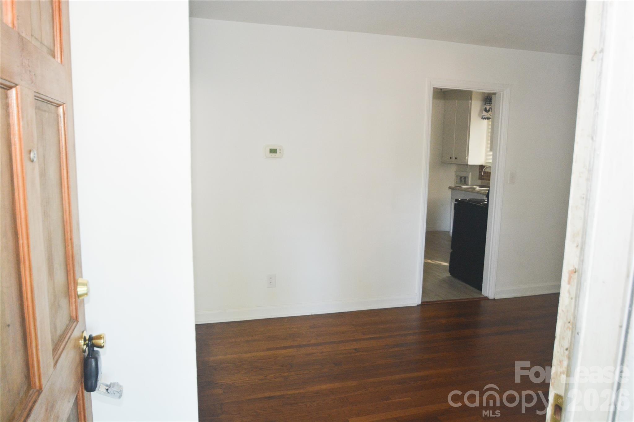 2143 Finchley Drive Charlotte NC 28215