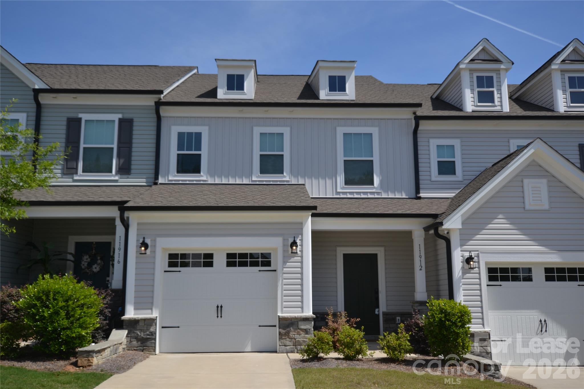 11912 Basking Drive Charlotte NC 28214