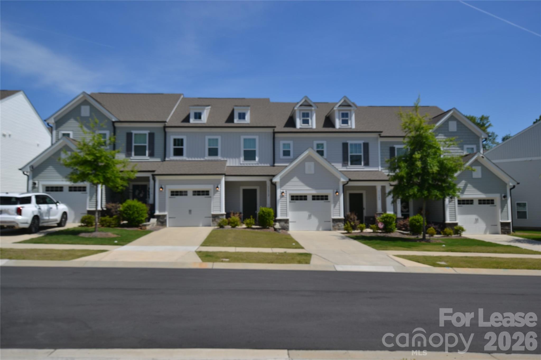11912 Basking Drive Charlotte NC 28214