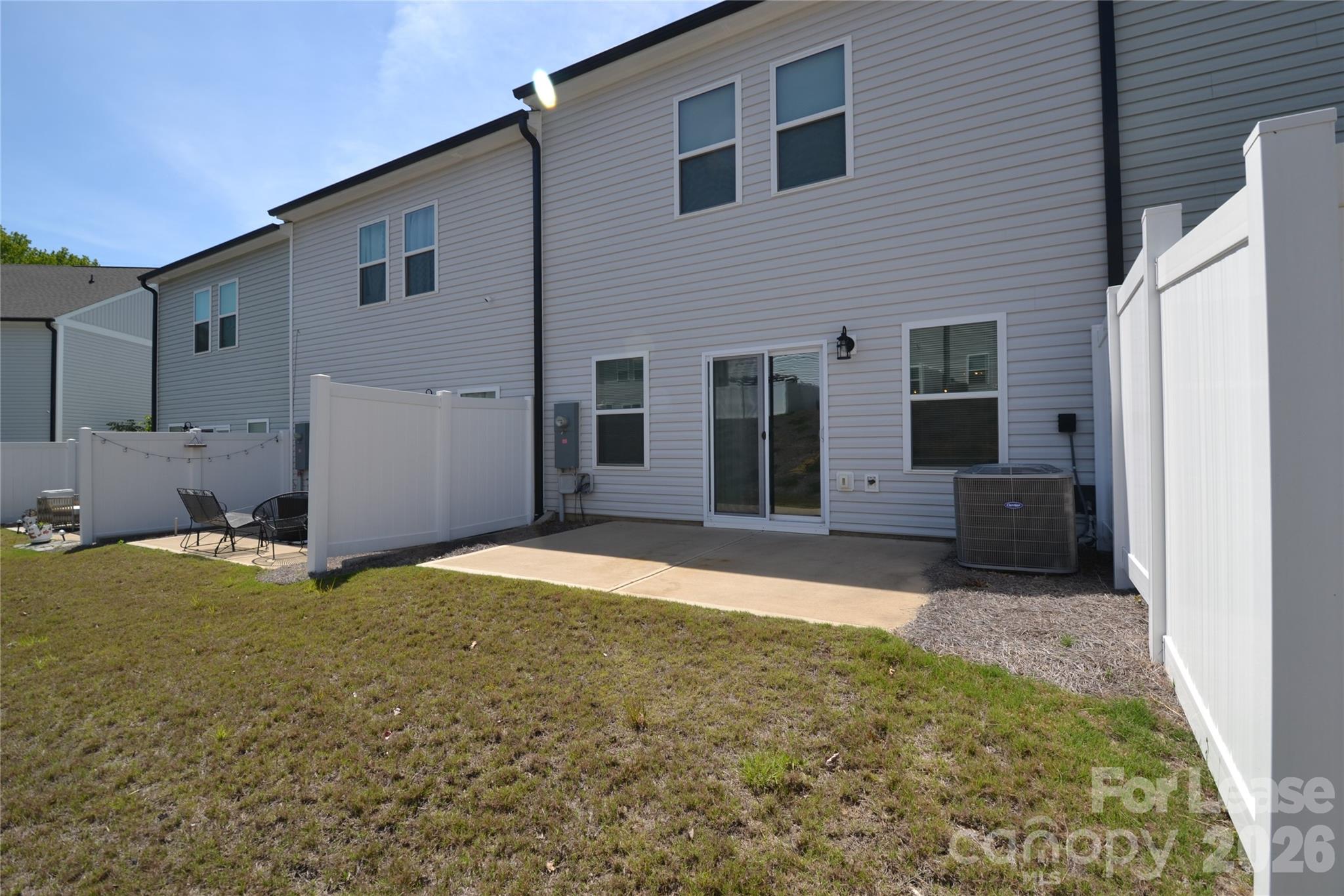 11912 Basking Drive Charlotte NC 28214
