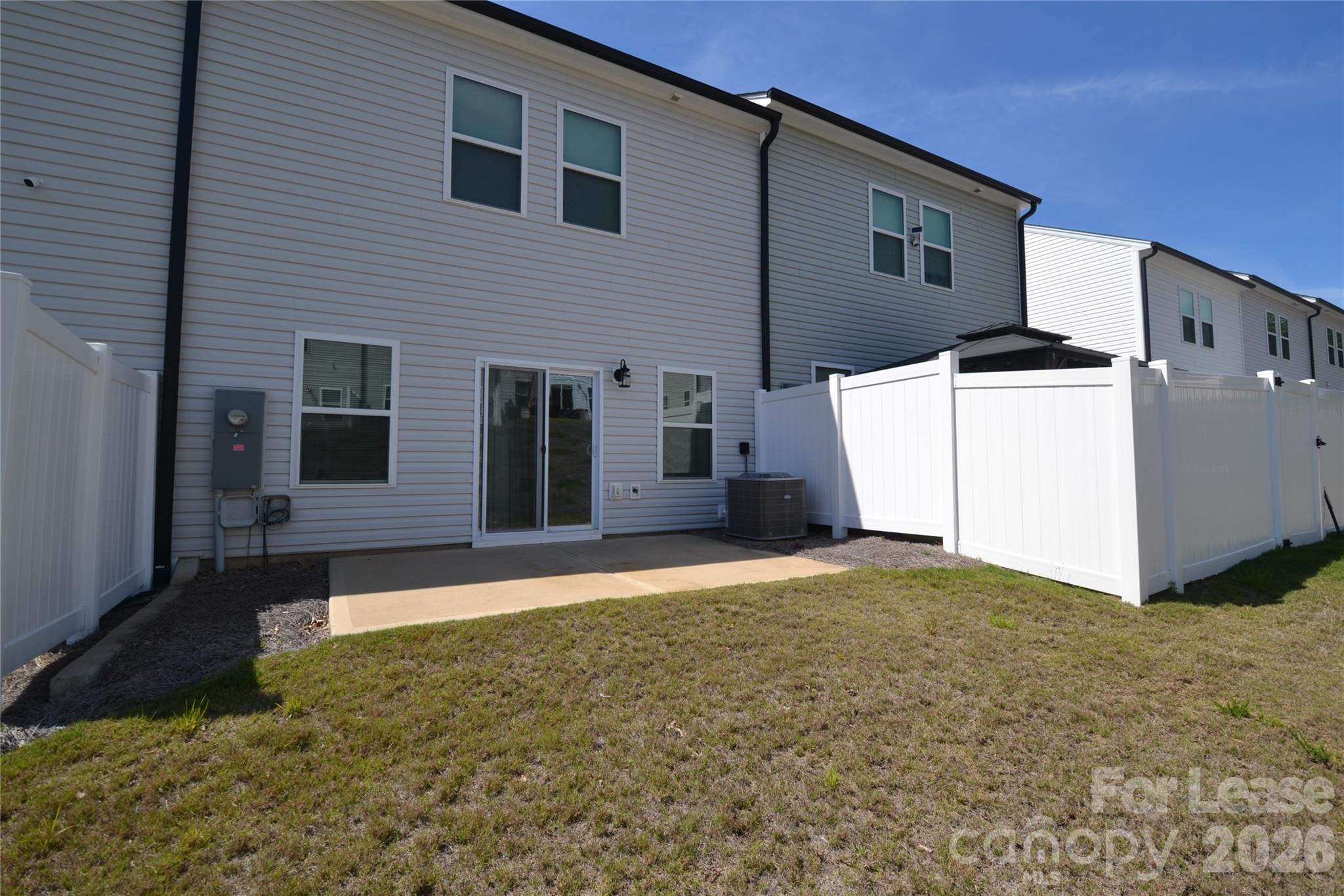 11912 Basking Drive Charlotte NC 28214