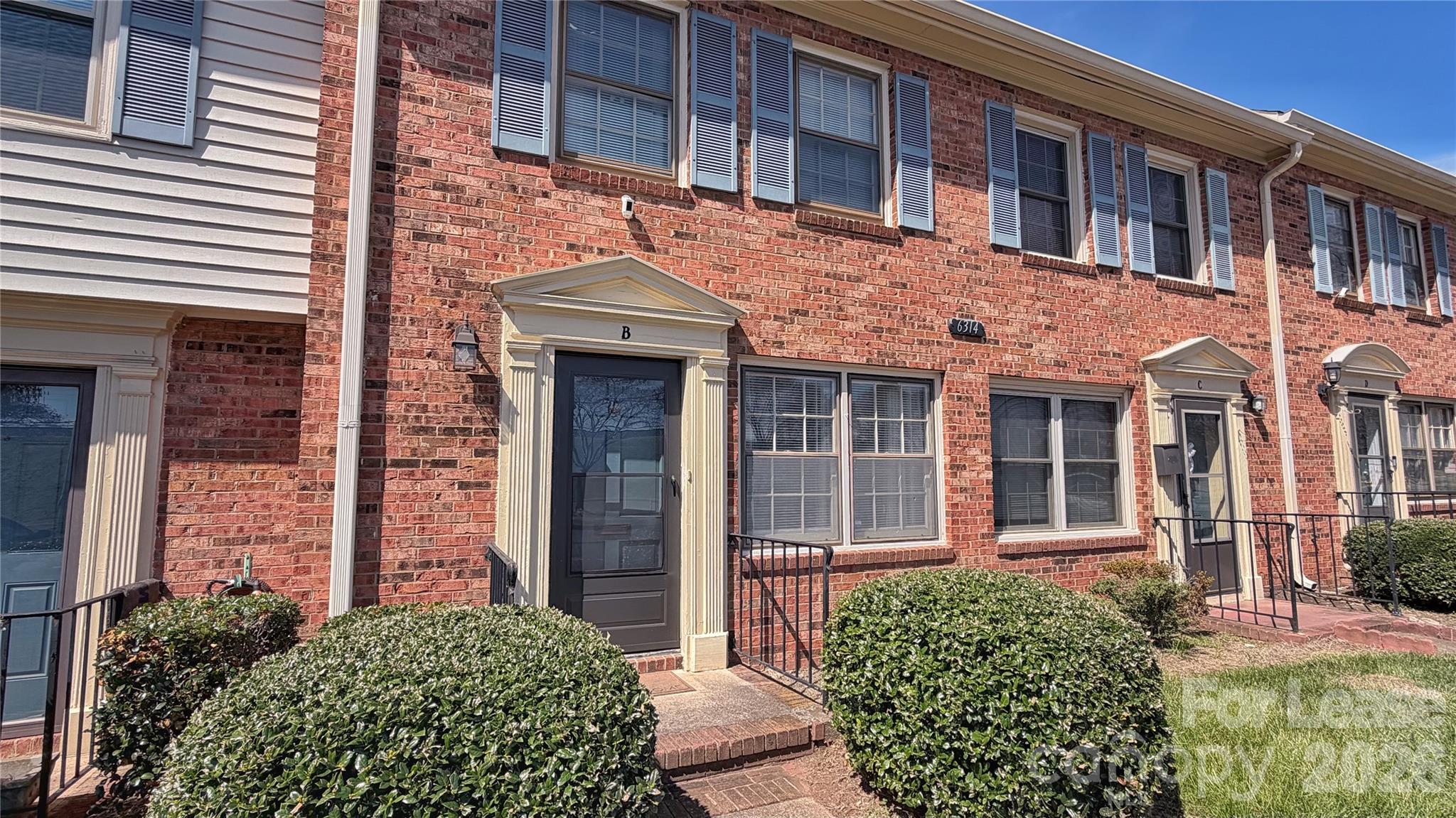 6314 Old Pineville Road Charlotte NC 28217