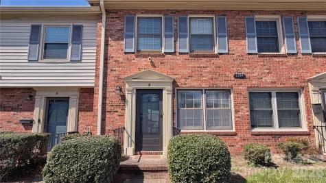 6314 Old Pineville Road Charlotte NC 28217