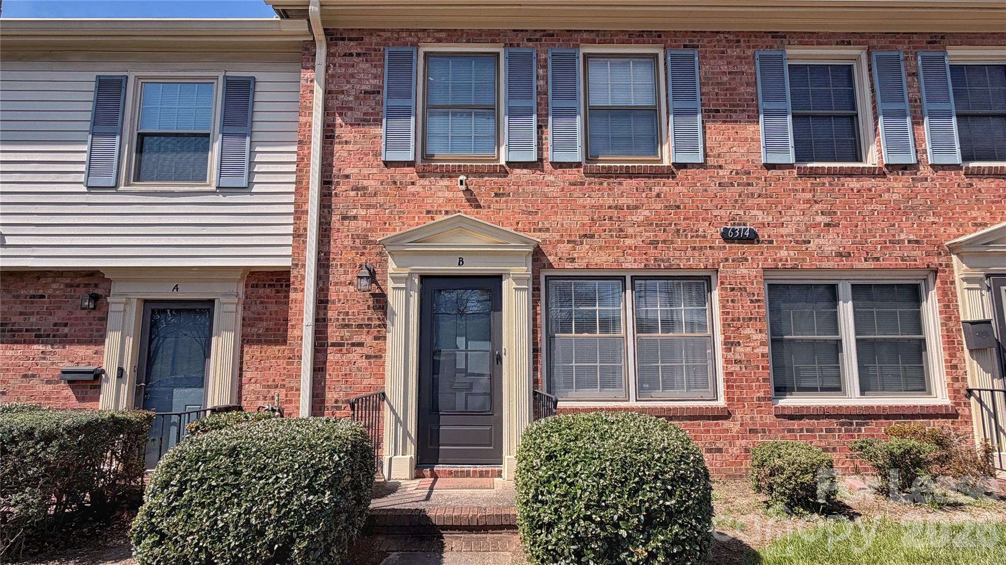6314 Old Pineville Road Charlotte NC 28217