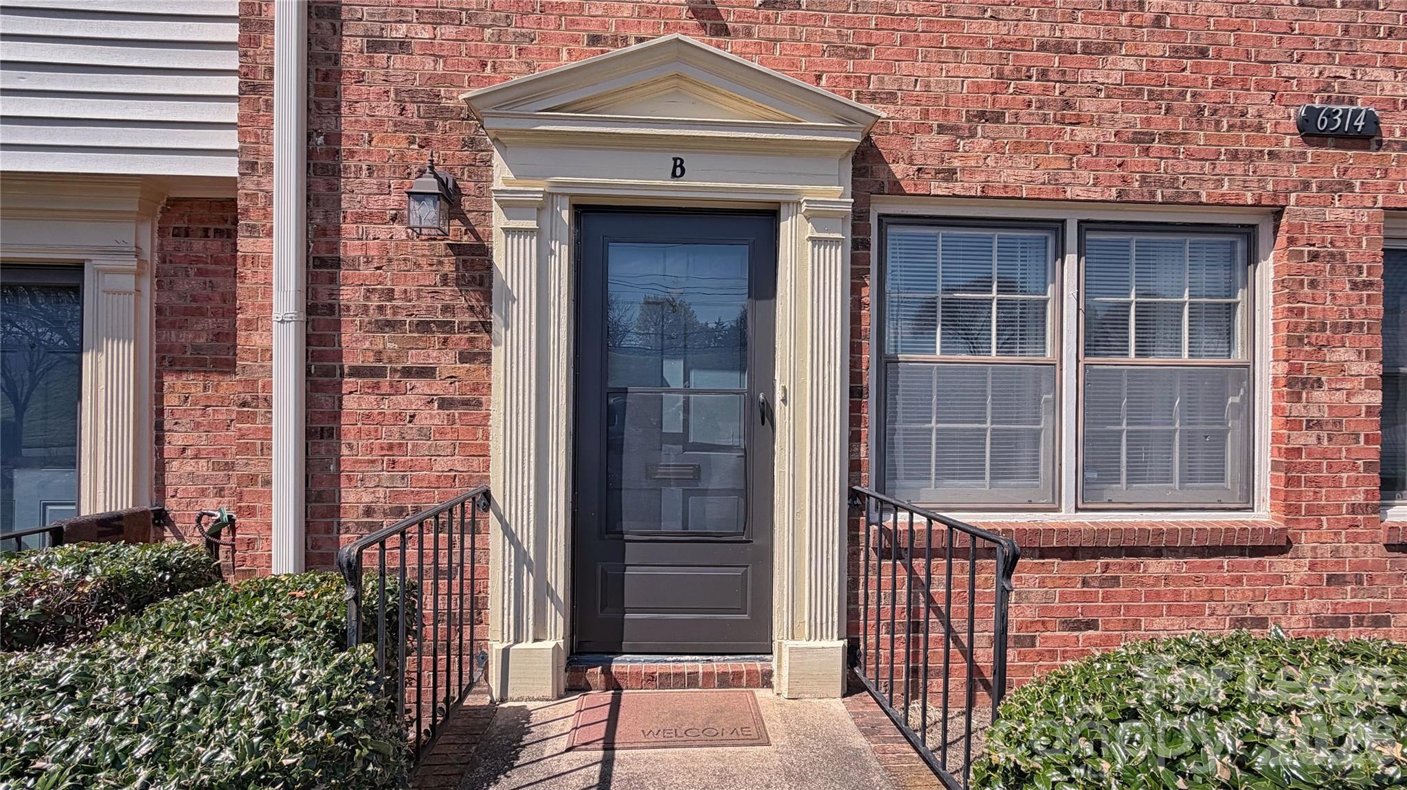 6314 Old Pineville Road Charlotte NC 28217