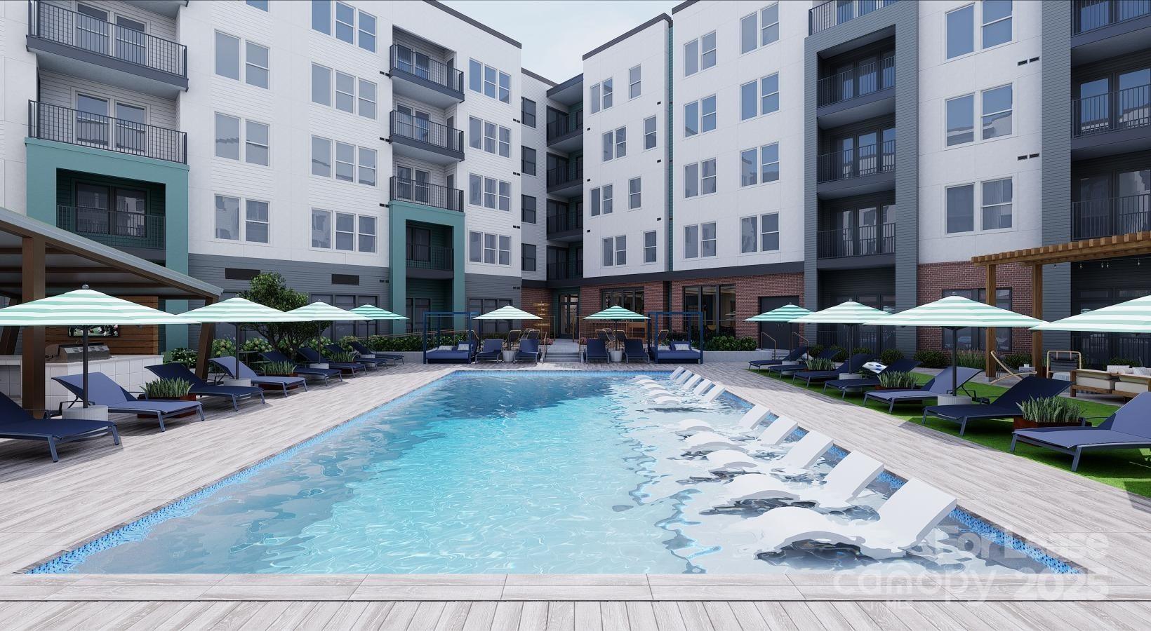 2220 Wilkinson Boulevard Charlotte NC 28206