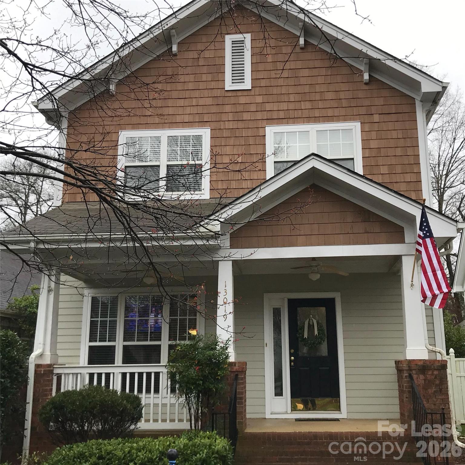 13019 West Douglas Park Drive Huntersville NC 28078