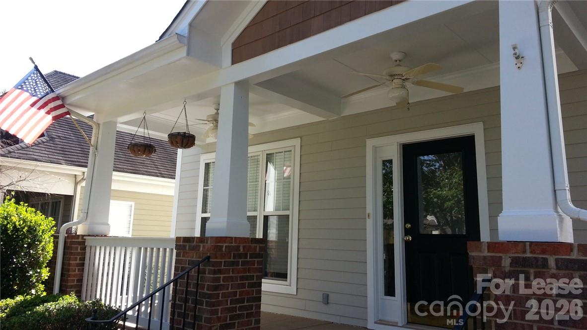 13019 West Douglas Park Drive Huntersville NC 28078