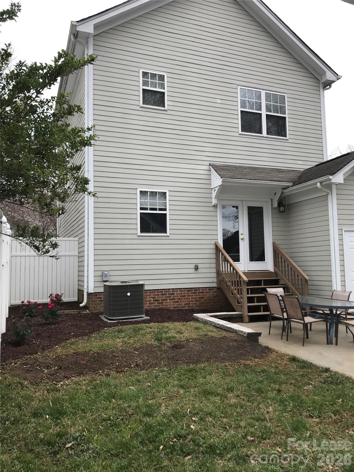 13019 West Douglas Park Drive Huntersville NC 28078