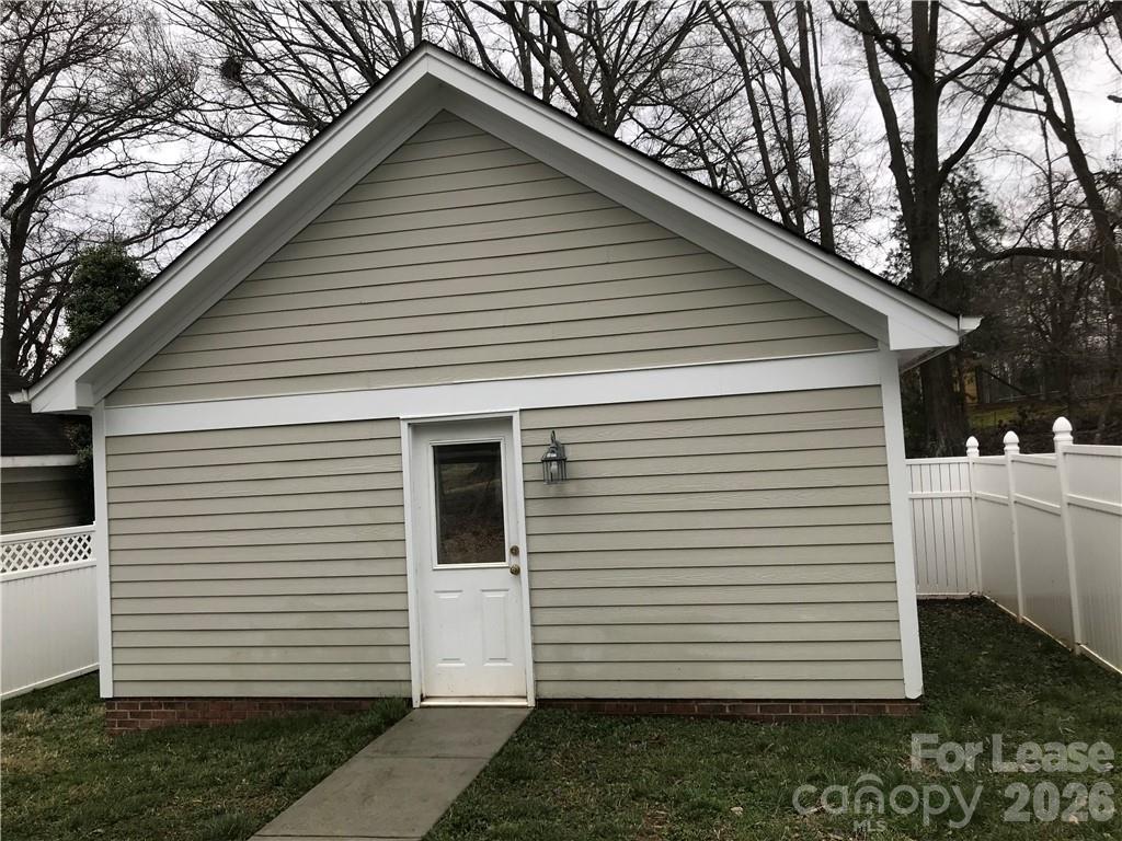 13019 West Douglas Park Drive Huntersville NC 28078