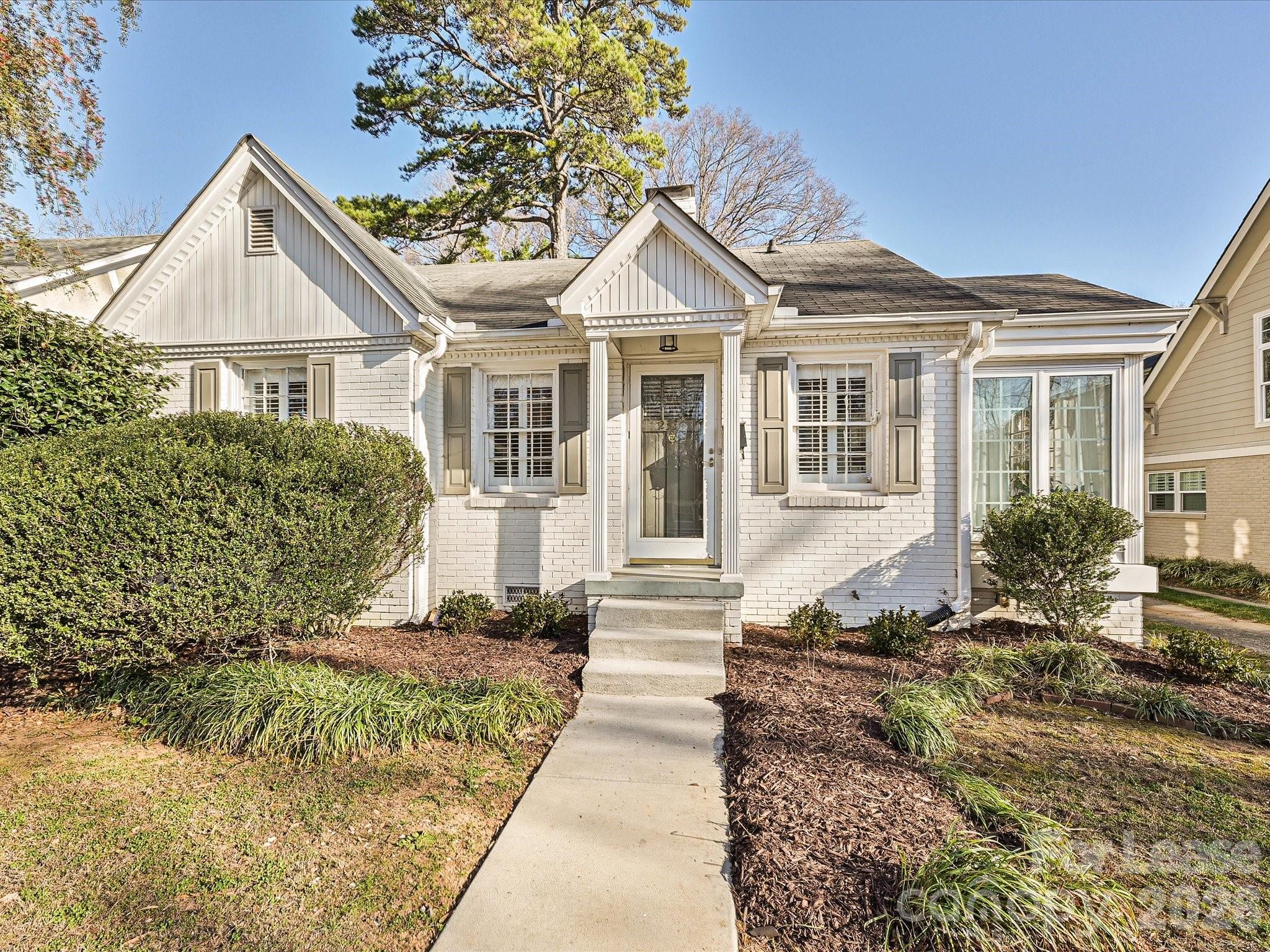2331 Chesterfield Avenue Charlotte NC 28205