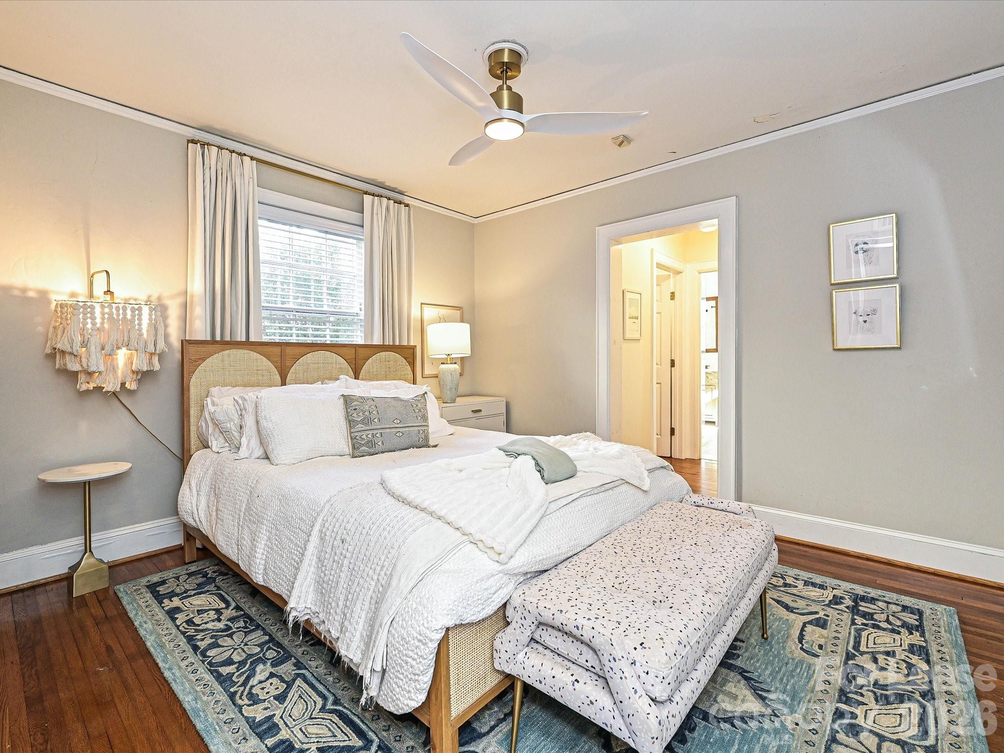 2331 Chesterfield Avenue Charlotte NC 28205