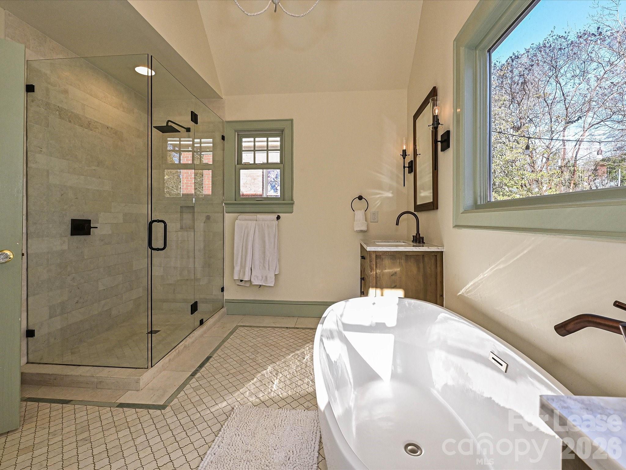 2331 Chesterfield Avenue Charlotte NC 28205