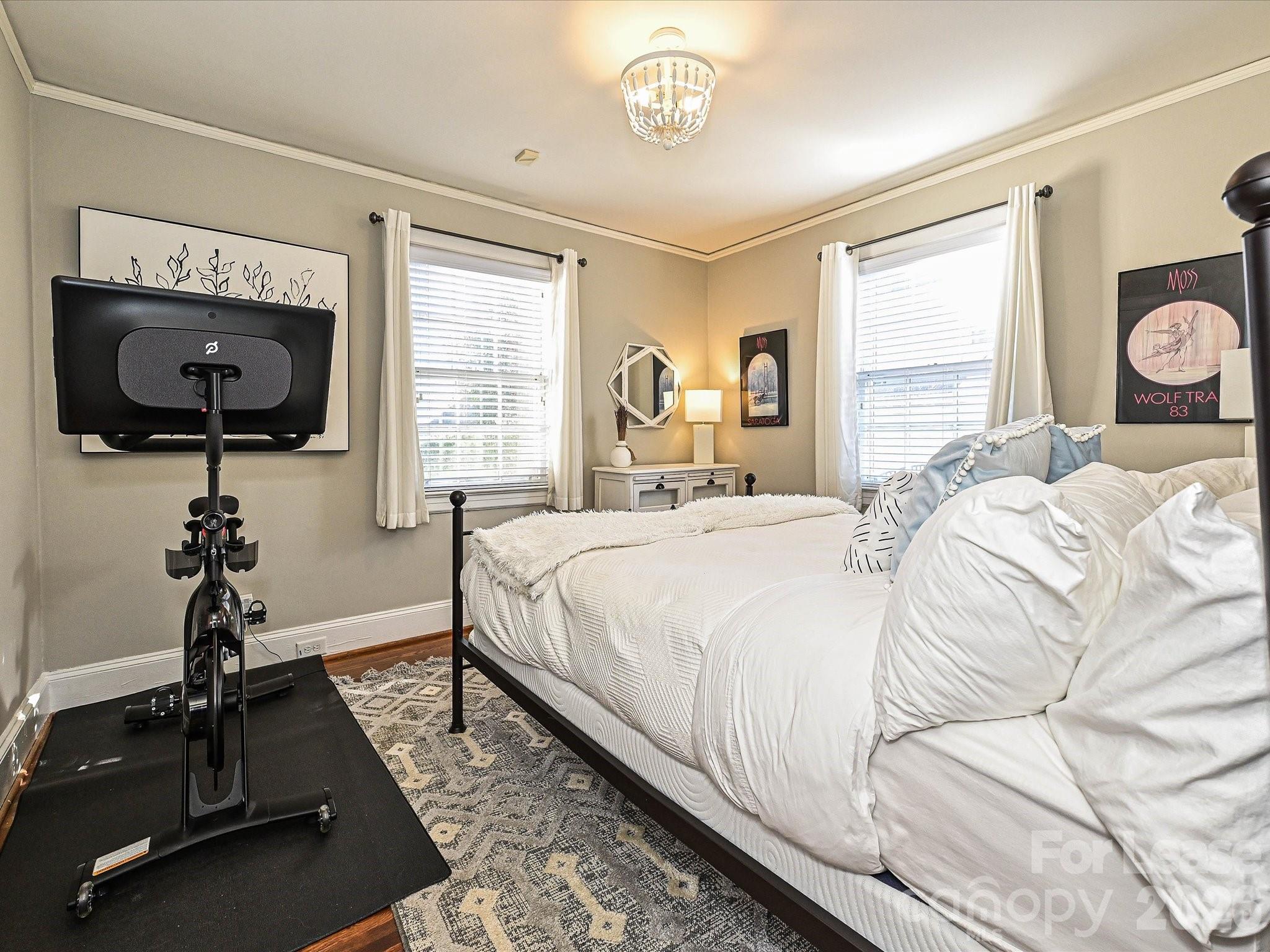 2331 Chesterfield Avenue Charlotte NC 28205