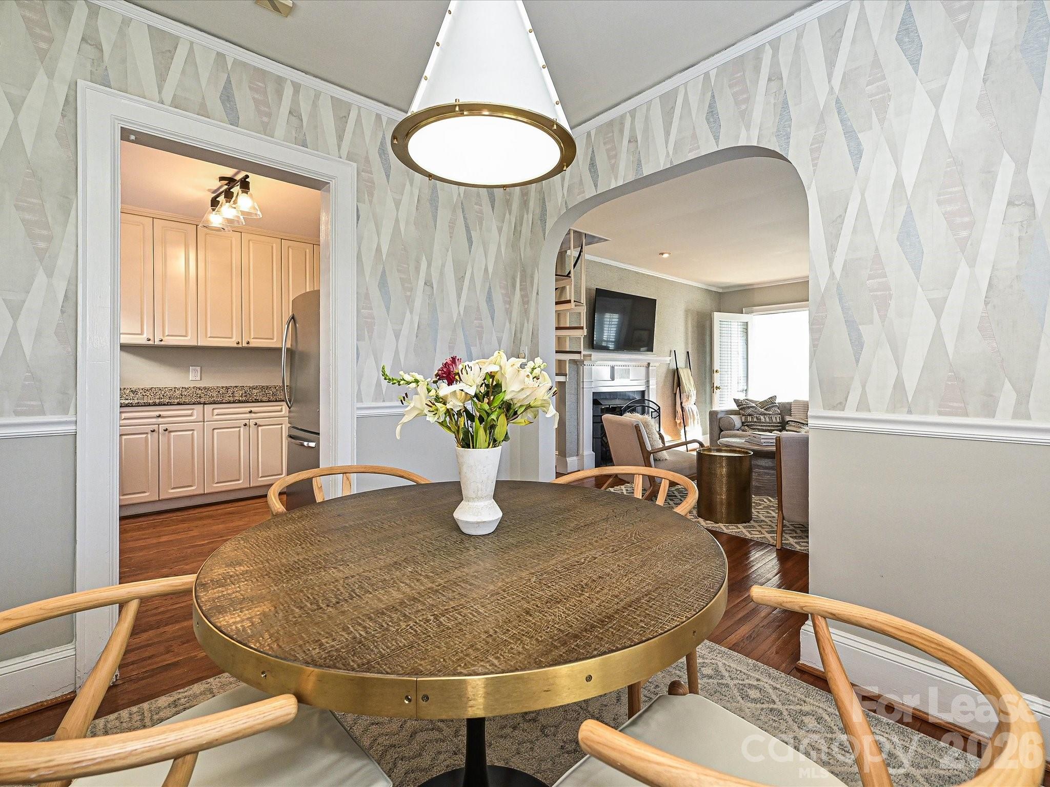 2331 Chesterfield Avenue Charlotte NC 28205