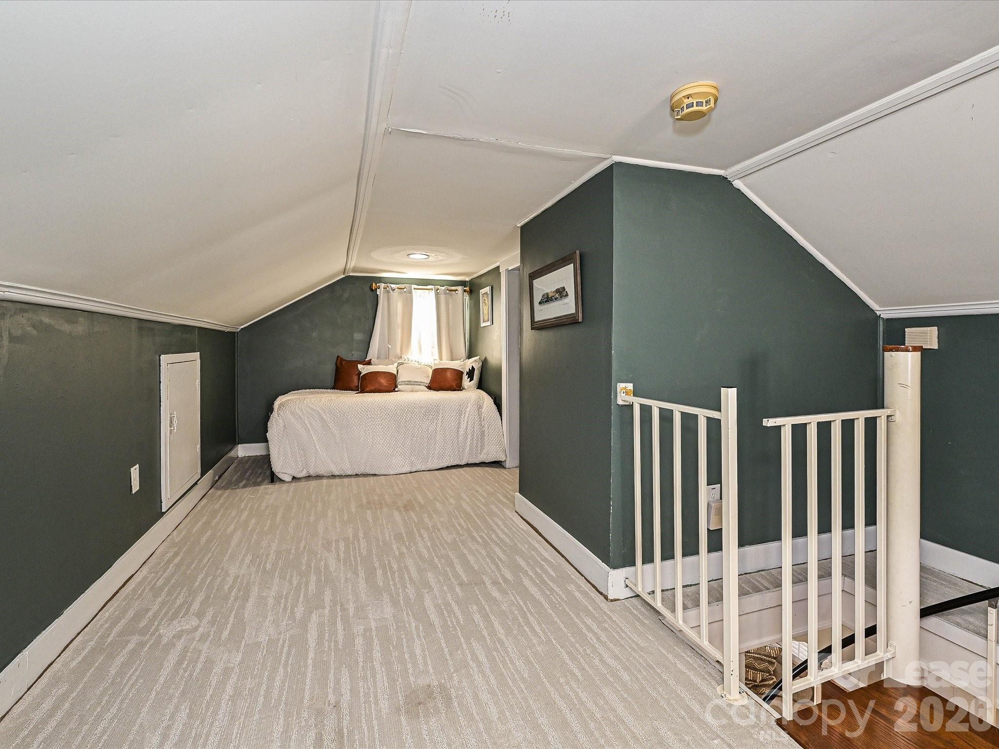 2331 Chesterfield Avenue Charlotte NC 28205