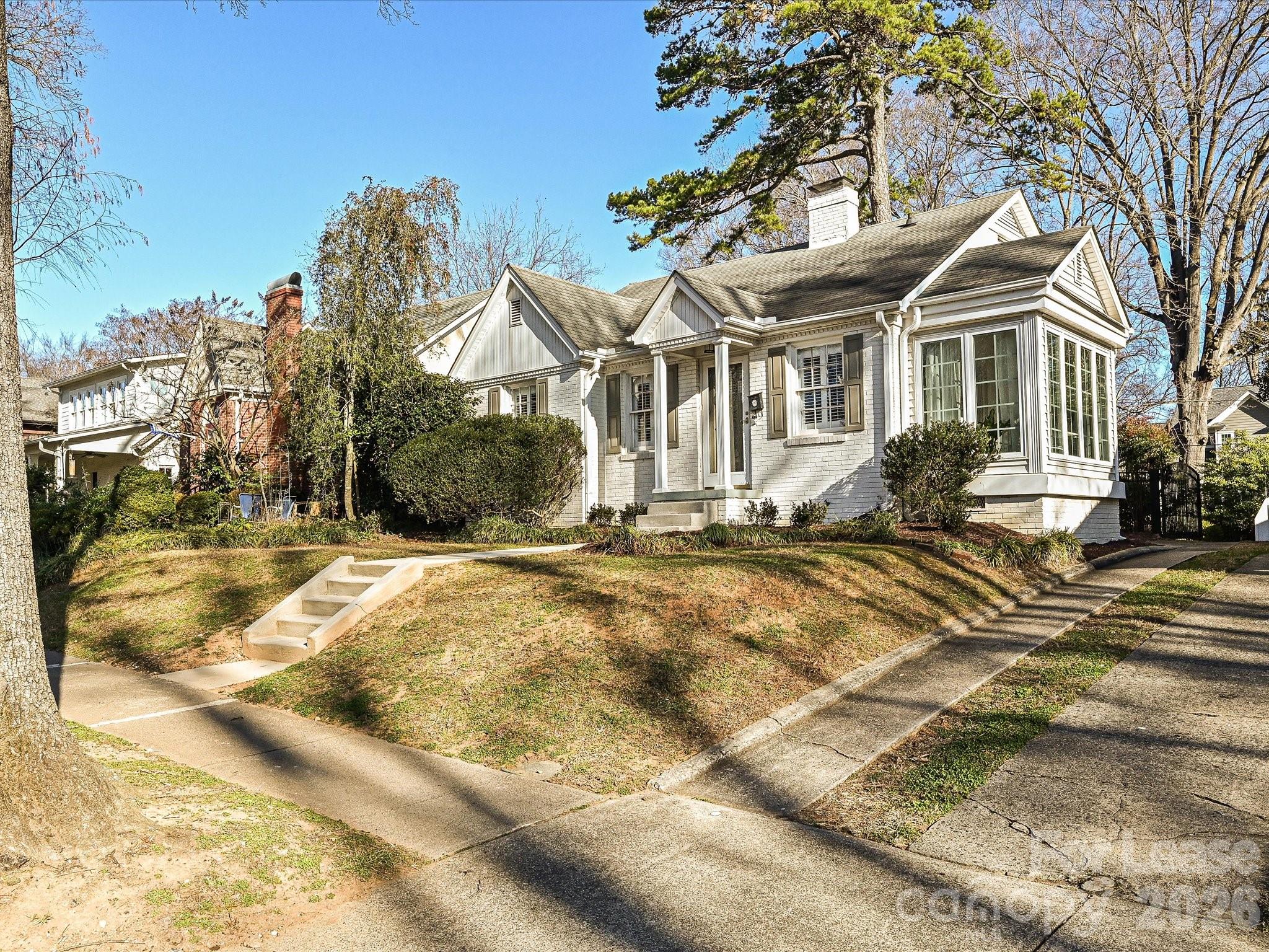 2331 Chesterfield Avenue Charlotte NC 28205