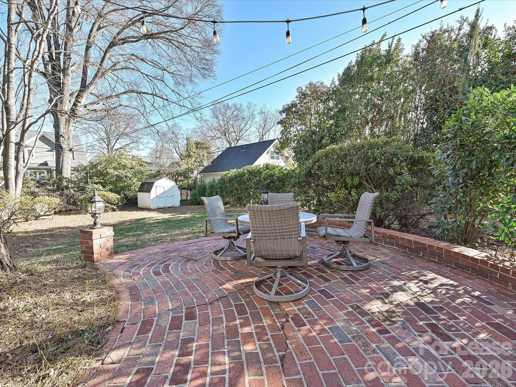 2331 Chesterfield Avenue Charlotte NC 28205