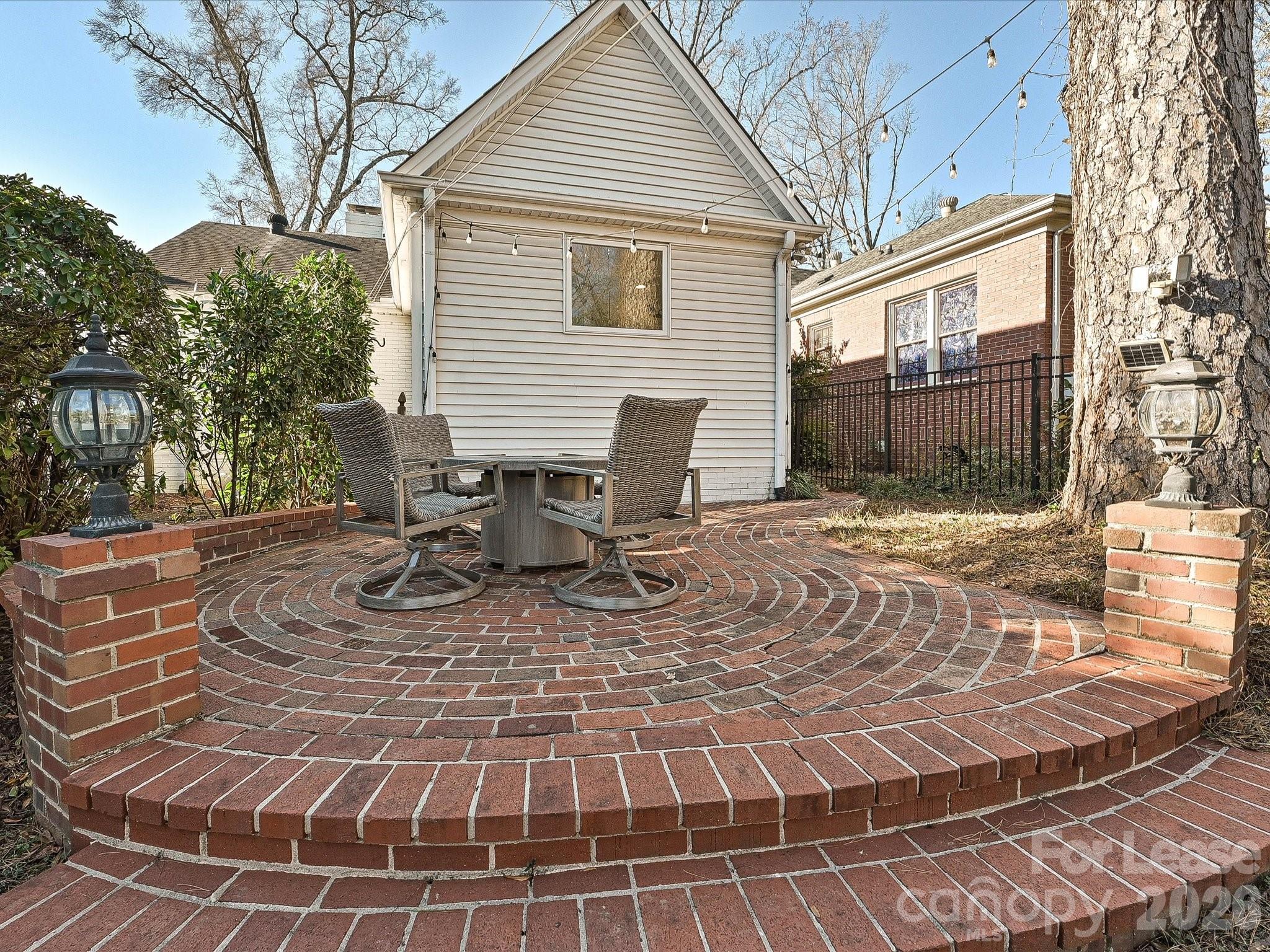 2331 Chesterfield Avenue Charlotte NC 28205