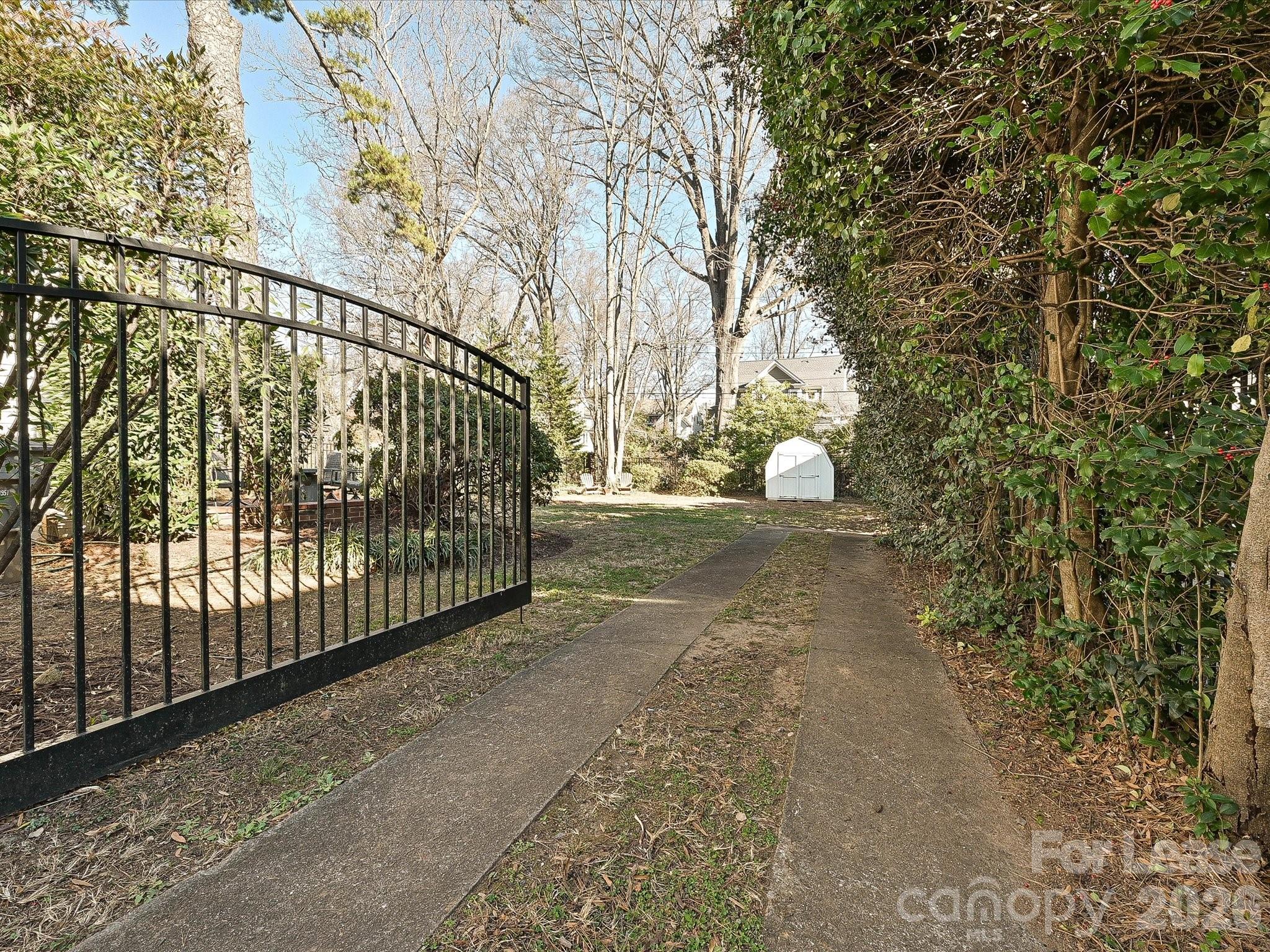 2331 Chesterfield Avenue Charlotte NC 28205