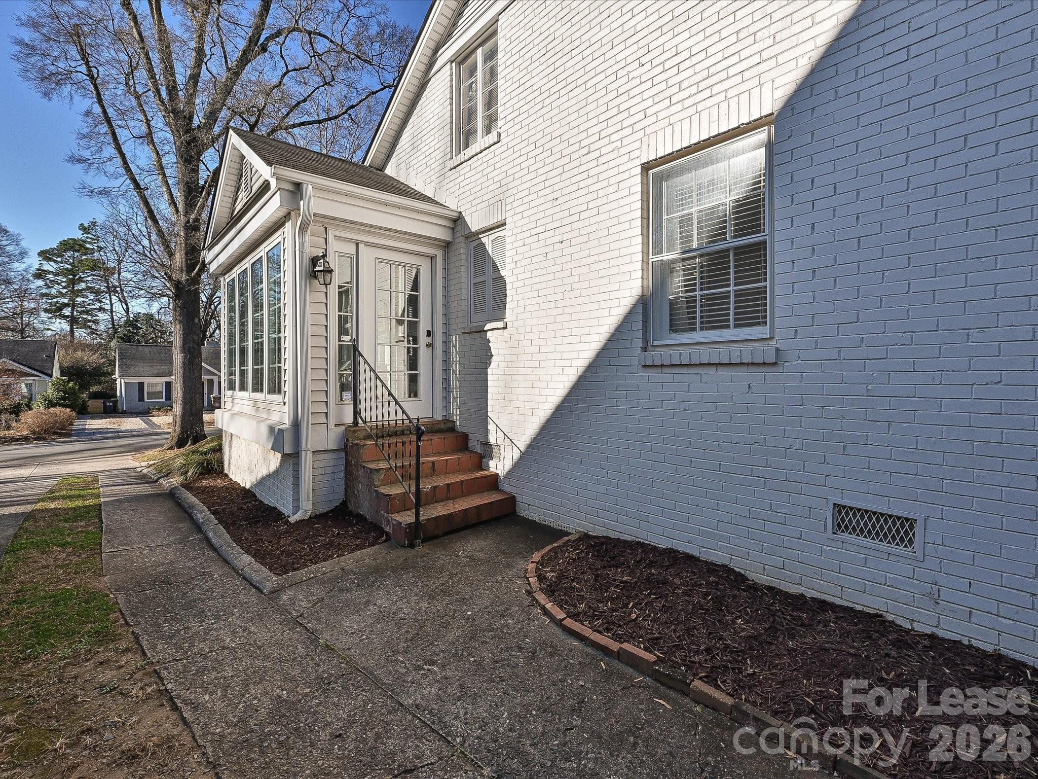 2331 Chesterfield Avenue Charlotte NC 28205