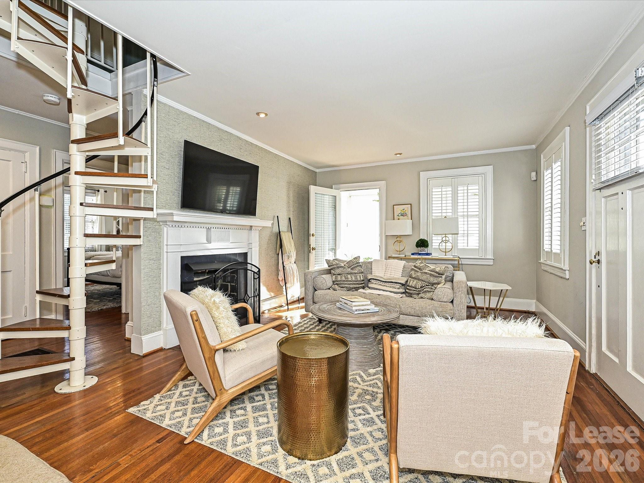 2331 Chesterfield Avenue Charlotte NC 28205