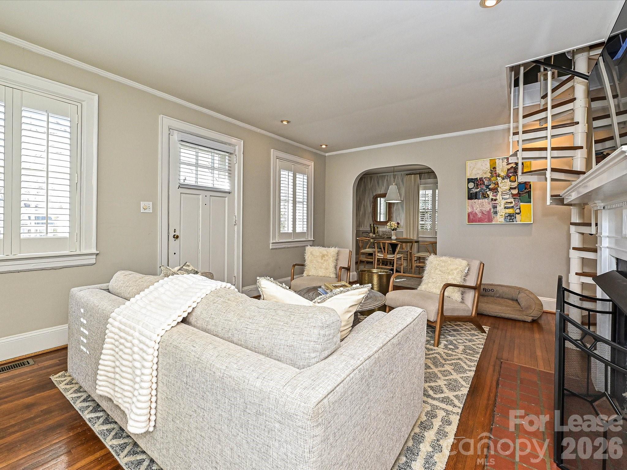 2331 Chesterfield Avenue Charlotte NC 28205