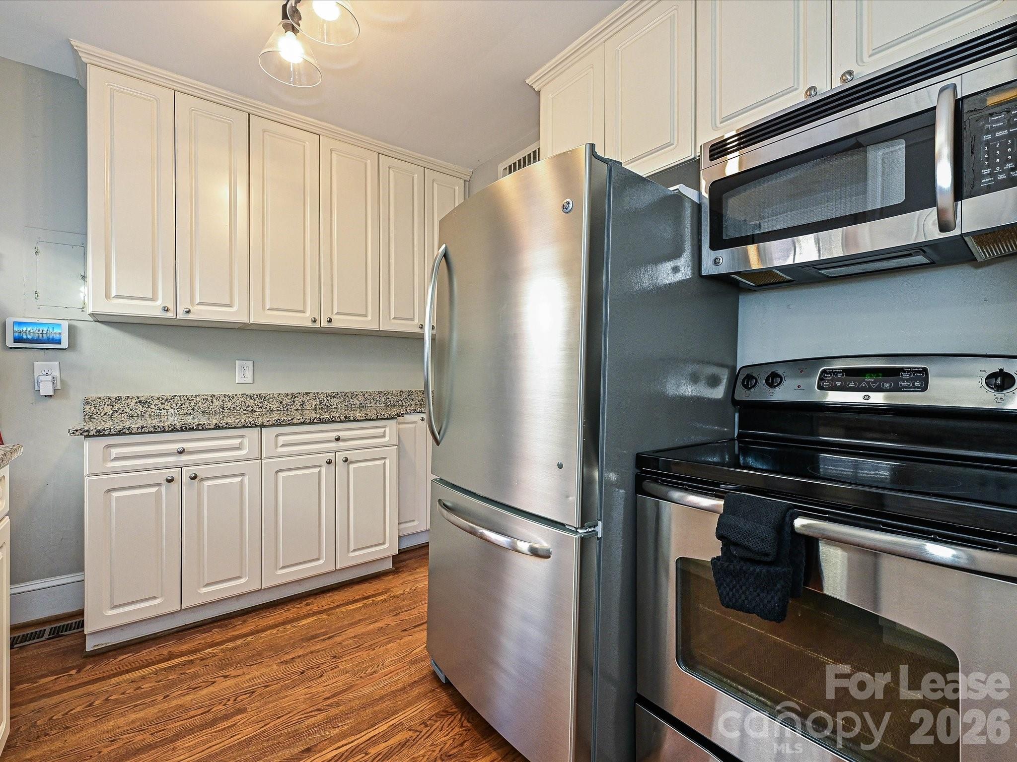 2331 Chesterfield Avenue Charlotte NC 28205