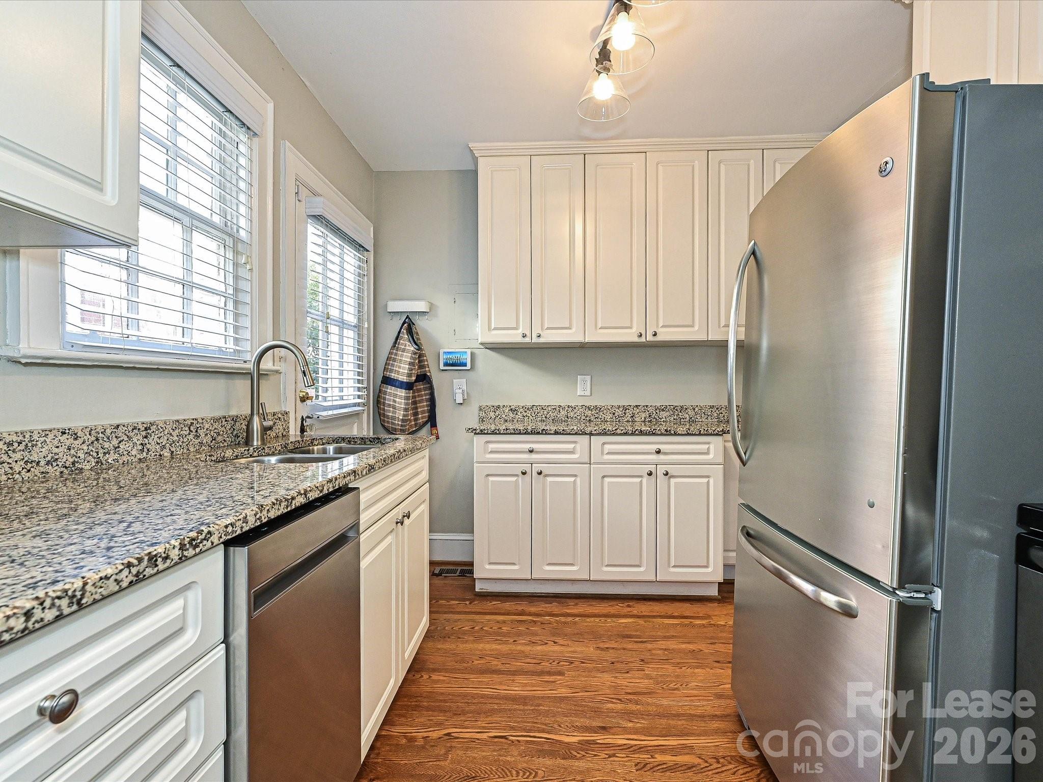 2331 Chesterfield Avenue Charlotte NC 28205